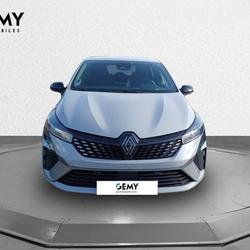 Renault Clio 5 Clio E-Tech full hybrid 145 Esprit Alpine Chambray-l&egrave;s-Tours