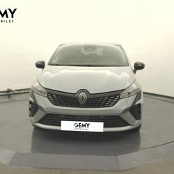 Renault Clio 5 Clio E-Tech full hybrid 145 Esprit Alpine Chambray-l&egrave;s-Tours