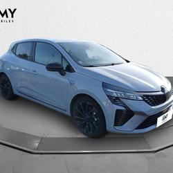 Renault Clio 5 Clio E-Tech full hybrid 145 Esprit Alpine Chambray-l&egrave;s-Tours