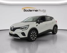 Renault Captur Concarneau