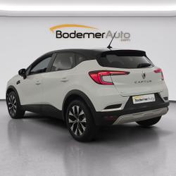 Renault Captur TCe 100 GPL Evolution occasion - Concarneau - photo 3/31