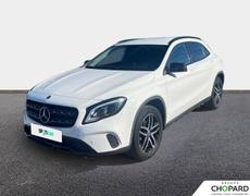 Mercedes GLA Dole