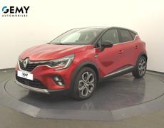 Renault Captur Chambray-lès-Tours