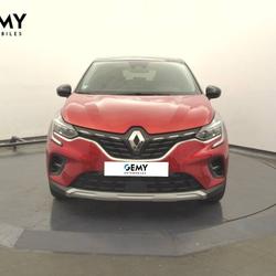 Renault Captur Captur E-Tech 145 - 21 Intens Chambray-l&egrave;s-Tours