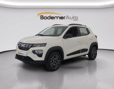 Dacia Spring - Spring Essential -23B - 11 490 €
