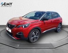 Peugeot 3008 Chambray-lès-Tours