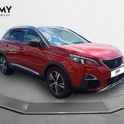 Peugeot 3008 3008 Hybrid 225 e-EAT8 Allure Business Chambray-l&egrave;s-Tours