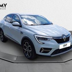 Renault Arkana Arkana E-Tech 145 - 21B Intens Le Mans