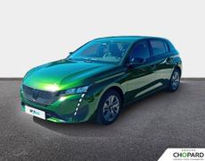 Peugeot 308 III Phase 1 Dole