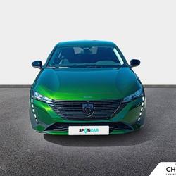 Peugeot 308 III Phase 1 308 PureTech 130ch S&S BVM6 Active Pack Dole