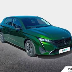 Peugeot 308 III Phase 1 308 PureTech 130ch S&S BVM6 Active Pack Dole