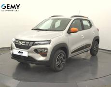 Dacia Spring Chambray-lès-Tours