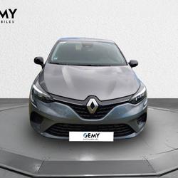 Renault Clio 5 Clio E-Tech full hybrid 145 Equilibre Le Mans