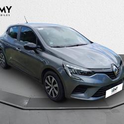 Renault Clio 5 Clio E-Tech full hybrid 145 Equilibre Le Mans