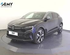 Renault Megane E-Tech Chambray-lès-Tours