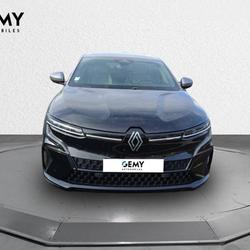 Renault Megane E-Tech Megane E-Tech EV60 220 ch super charge Techno Chambray-l&egrave;s-Tours