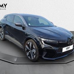 Renault Megane E-Tech Megane E-Tech EV60 220 ch super charge Techno Chambray-l&egrave;s-Tours