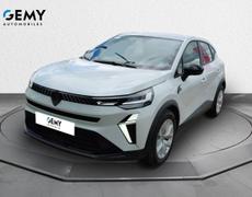 Renault Captur Le Mans