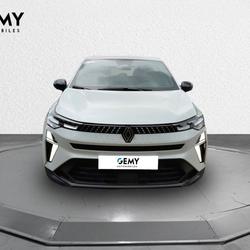 Renault Captur Captur E-Tech full hybrid 145 ch Evolution Le Mans