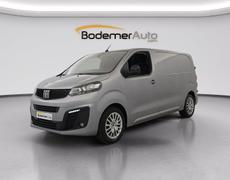Fiat Scudo - SCUDO FOURGON 2.0 MULTIJET 180 BVA STANDARD PRO LOUNGE - 25 990 €