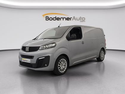 Fiat Scudo - SCUDO FOURGON 2.0 MULTIJET 180 BVA STANDARD PRO LOUNGE - 25 990 €