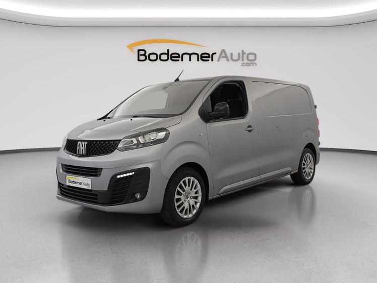 Fiat Scudo  - 25 990 €