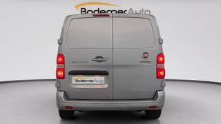 Fiat Scudo  - photo 3