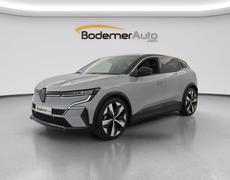 Renault Megane E-Tech Concarneau