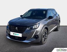 Peugeot 2008 Dole