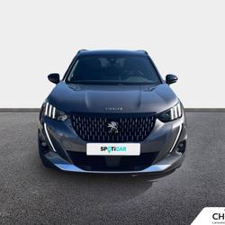 Peugeot 2008 2008 BlueHDi 130 S&S EAT8 GT Dole
