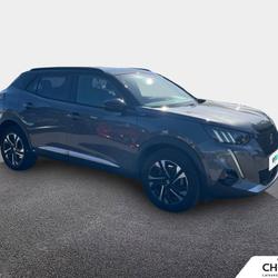 Peugeot 2008 2008 BlueHDi 130 S&S EAT8 GT Dole
