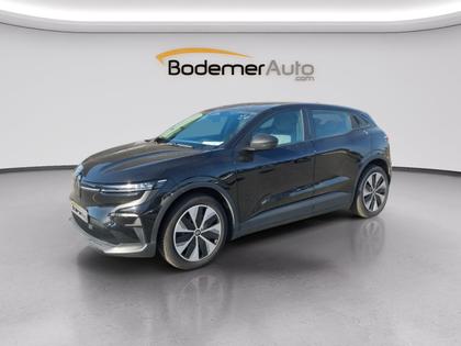 Renault Megane E-Tech - Megane E-Tech EV60 130ch optimum charge Evolution ER - 20 990 €