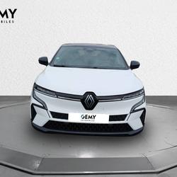 Renault Megane E-Tech Megane E-Tech EV60 220 ch optimum charge Techno Chambray-l&egrave;s-Tours