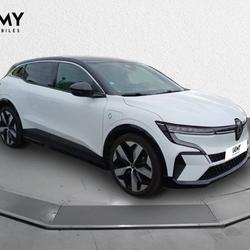Renault Megane E-Tech Megane E-Tech EV60 220 ch optimum charge Techno Chambray-l&egrave;s-Tours