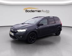 Dacia Jogger - Jogger ECO-G 100 7 places Extreme + - 17 990 €