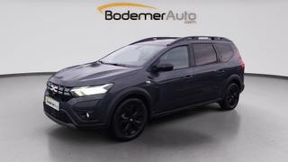 Dacia Jogger  - photo 0