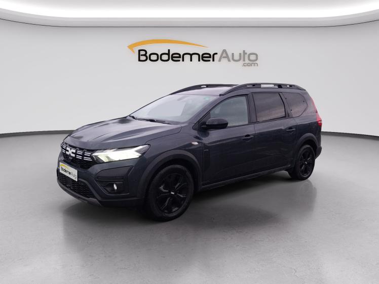 Dacia Jogger  - 17 990 €