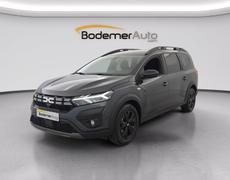 Dacia Jogger Concarneau