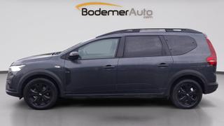 Dacia Jogger  - photo 1
