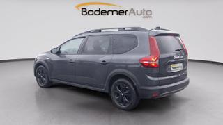 Dacia Jogger  - photo 2