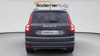 Dacia Jogger  - photo 3