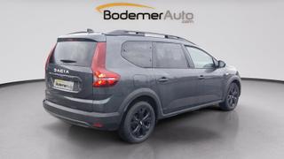 Dacia Jogger  - photo 4