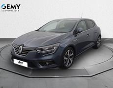 Renault Megane 4 Chambray-lès-Tours