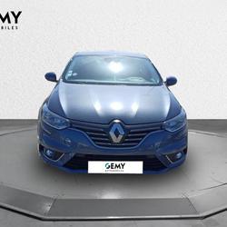 Renault Megane 4 M&eacute;gane IV Berline TCe 130 Energy EDC Intens Chambray-l&egrave;s-Tours