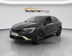 Renault Arkana Concarneau