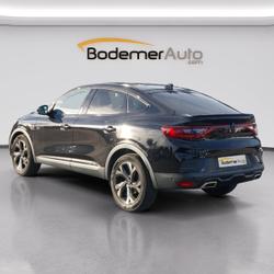 Renault Arkana E-Tech hybride 145 - 22 Engineered occasion - Concarneau - photo 3/15