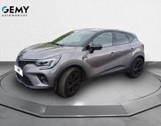 Renault Captur Chambray-lès-Tours