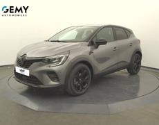 Renault Captur Chambray-lès-Tours