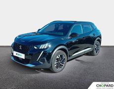 Peugeot 2008 Dole