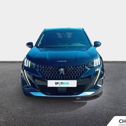 Peugeot 2008 2008 PureTech 130 S&S EAT8 GT Dole
